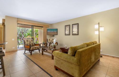 Kaanapali Casa | Kaanapali Alii 411 · ALII 411 Ground Floor 2BD at OceanFront Res