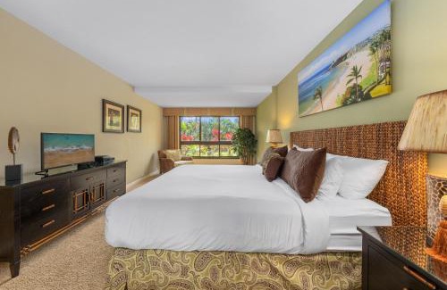 Kaanapali Casa | Kaanapali Alii 411 · ALII 411 Ground Floor 2BD at OceanFront Res