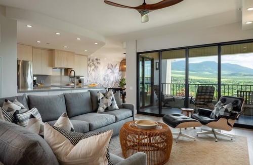 Kaanapali Condominio | Kaanapali Alii: tasa base + impuestos; Sin extras de propietario