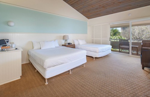 Kaanapali Hotel | Kaanapali Ocean Inn