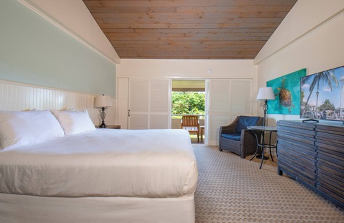 Kaanapali Hotel | Kaanapali Ocean Inn