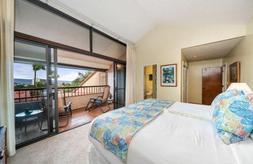 Kaanapali Casa | Kaanapali Royal H303 · KRL H303 Spacious 2BD Condo on Maui Golf