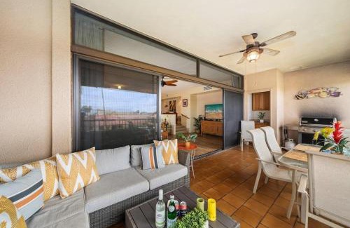 Kaanapali Casa | Kaanapali Royal H303 · KRL H303 Spacious 2BD Condo on Maui Golf
