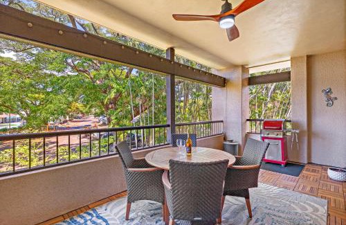 Kaanapali Apartamento | Kaanapali Royal Q-202