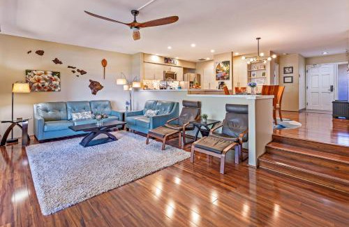 Kaanapali Apartamento | Kaanapali Royal Q-202