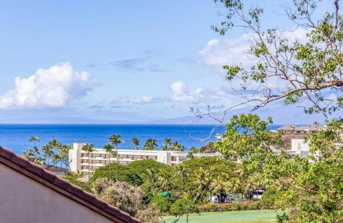 Kaanapali Apartamento | Kaanapali Royal Q302-Oceanview spacious 2 bedroom Kaanapali Royal gem