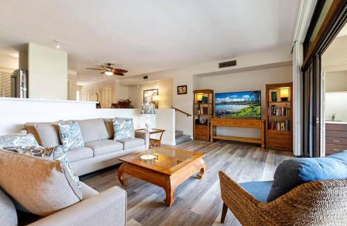 Kaanapali Apartamento | Kaanapali Royal Q302-Oceanview spacious 2 bedroom Kaanapali Royal gem