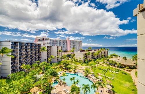 Honokowai Apartamento | Kaanapali Shores