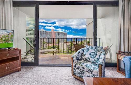 Honokowai Apartamento | Kaanapali Shores