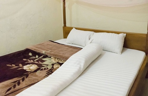 Mbale Casa | Kaanos Hope Complex Inn