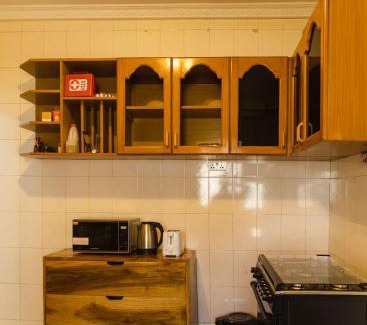 Arusha Apartamento | Kaanyi homestay