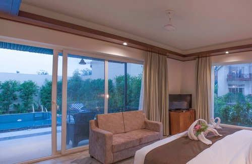 Khempur Complejo | Kaara Anantara Resort & Spa