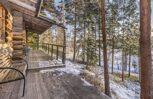Roola Casa | Kaasavuoren ranta by Interhome