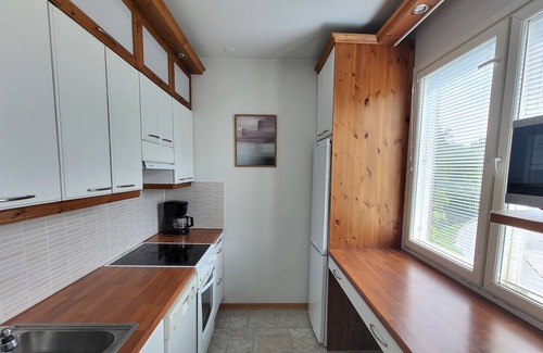 Kuopio Apartamento | Kaatrahovi Apartment Inkilänmäki
