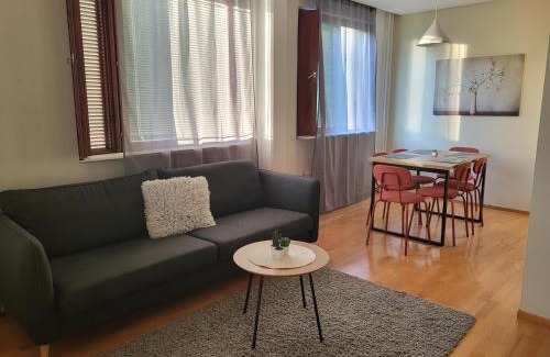 Kuopio Apartamento | Kaatrahovi Apartment Rypysuo