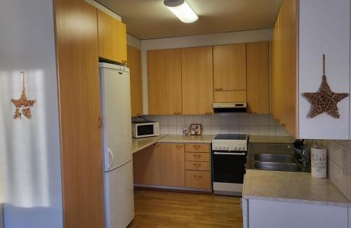 Kuopio Apartamento | Kaatrahovi Apartment Rypysuo
