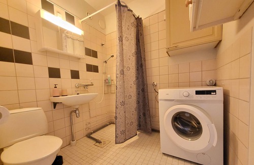 Kuopio Apartamento | Kaatrahovi Apartments Saarijärvi