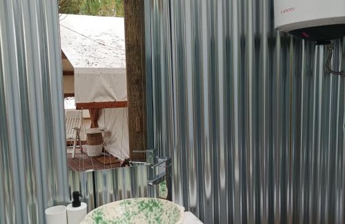 Atalaia Otro | Kabaceira Glamping