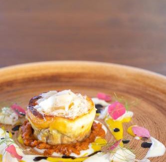 Brda Casa | KABAJ Wine & Dine