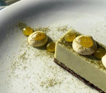 Brda Casa | KABAJ Wine & Dine