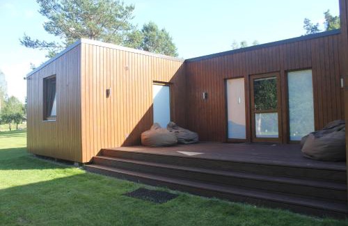 Vilnius County Apartamento | Kabakėlio slėnis
