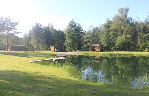 Vilnius County Apartamento | Kabakėlio slėnis