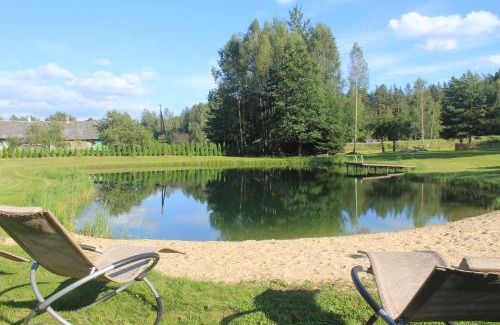 Vilnius County Apartamento | Kabakėlio slėnis