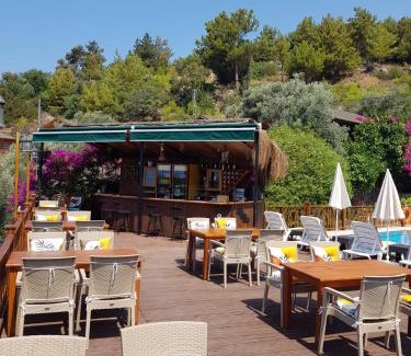 Kabak Valley Cama Y Desayuno | Kabak Armes Otel