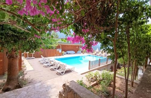 Kabak Valley Cama Y Desayuno | Kabak Armes Otel