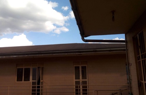 Kabale Cabina | Kabale Landmark Lodges