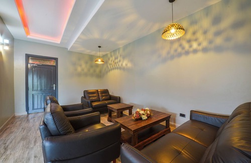 Kabale Hotel | Kabale Safari Club
