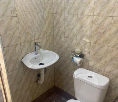 Kabale Apartamento | Kabale town flat