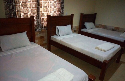 Masindi Hotel | Kabalega Resort