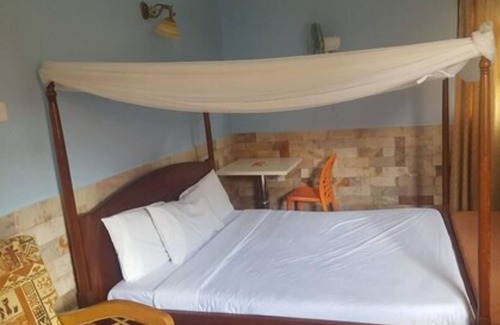 Masindi Hotel | Kabalega Resort