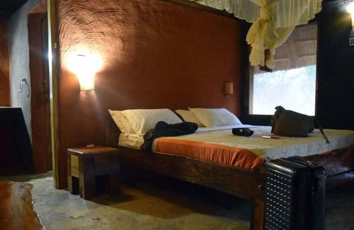 Paraa Cabina | Kabalega Wilderness Lodge