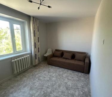 Semipalatinsk Apartamento | Kabay 7