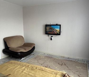 Semipalatinsk Apartamento | Kabay 7
