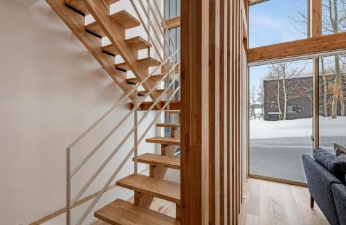 Kabayama Casa | Kabayama Chalet