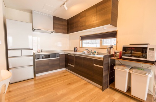 Kabayama Apartamento | Kabayama Townhouses