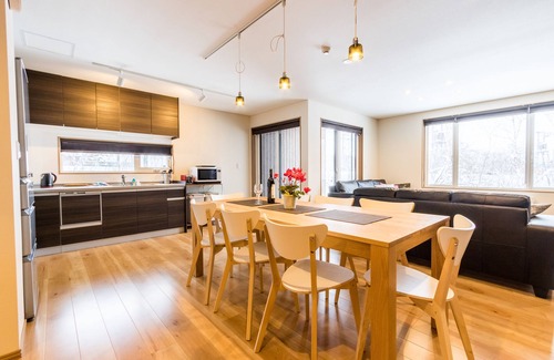 Kabayama Apartamento | Kabayama Townhouses