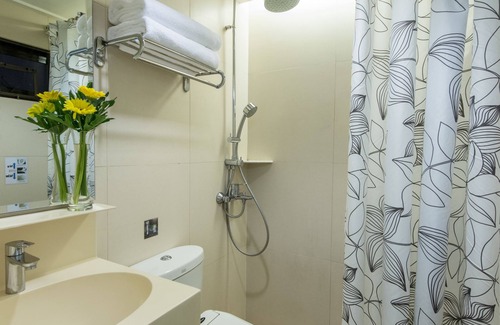 Pasay Hotel | Kabayan Hotel