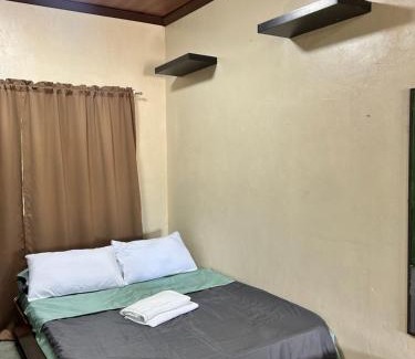 San Juan Casa | Kabbalay Homestay