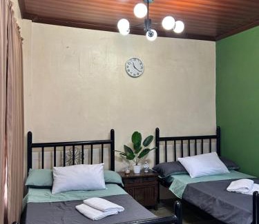 San Juan Casa | Kabbalay Homestay