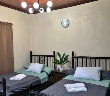 San Juan Casa | Kabbalay Homestay