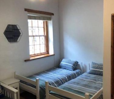 Mossel Bay Casa | Kabeljassie - Mossel Bay Central