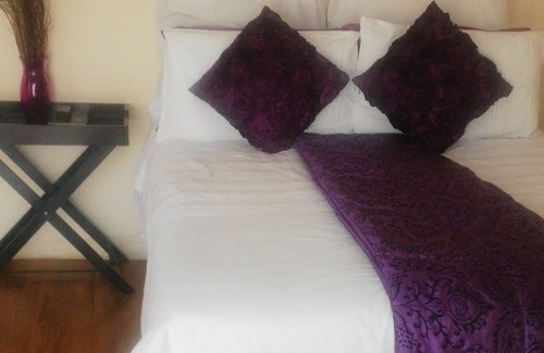Lesotho Cama Y Desayuno | Kabelo Bed & Breakfast