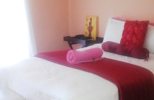 Lesotho Cama Y Desayuno | Kabelo Bed & Breakfast