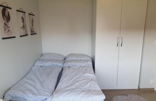 Kabelvag Apartamento | Kabelvåg Apartment
