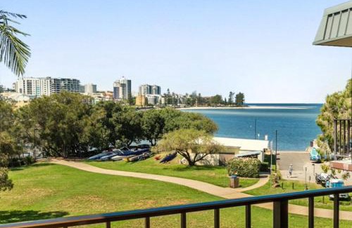 Golden Beach Apartamento | Kabi Unit 10