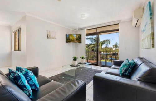 Golden Beach Apartamento | Kabi Unit 10